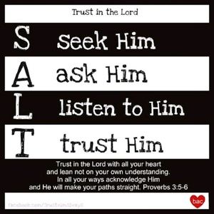 Meet your Posher, Joanie